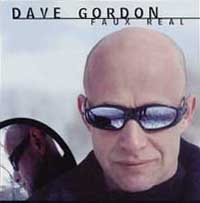 Dave Gordon  - F A U X    R E A L 