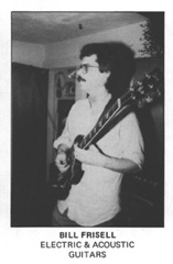 Bill Frisell
