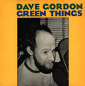 GREEN THINGS